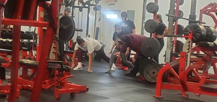 Mangino Strength & Conditioning Picture 4