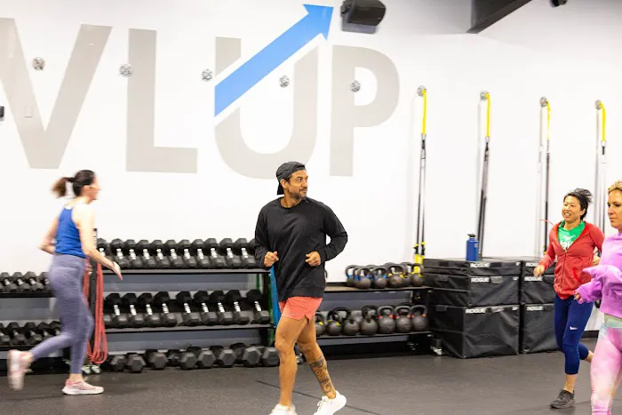 LEVLUP FAMILY FITNESS Picture 6