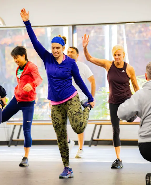 LEVLUP FAMILY FITNESS Picture 3