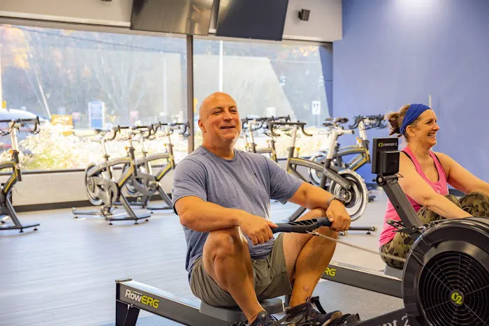LEVLUP FAMILY FITNESS Picture 1