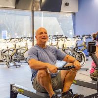 LEVLUP FAMILY FITNESS ico