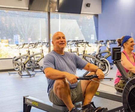 LEVLUP FAMILY FITNESS