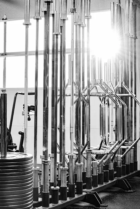 LEVLUP FAMILY FITNESS Picture 7