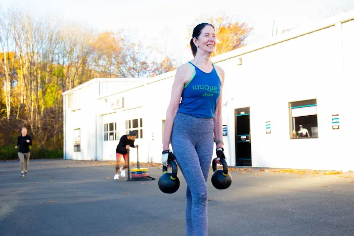 LEVLUP FAMILY FITNESS Picture 9