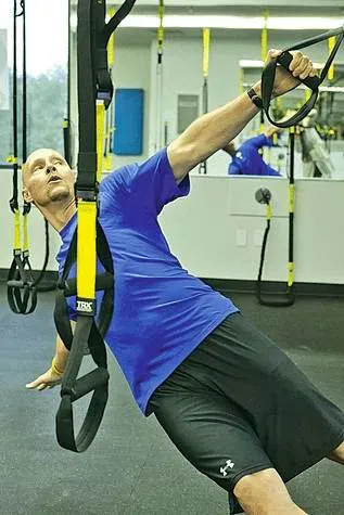 Quest Fitness LLC Picture 10