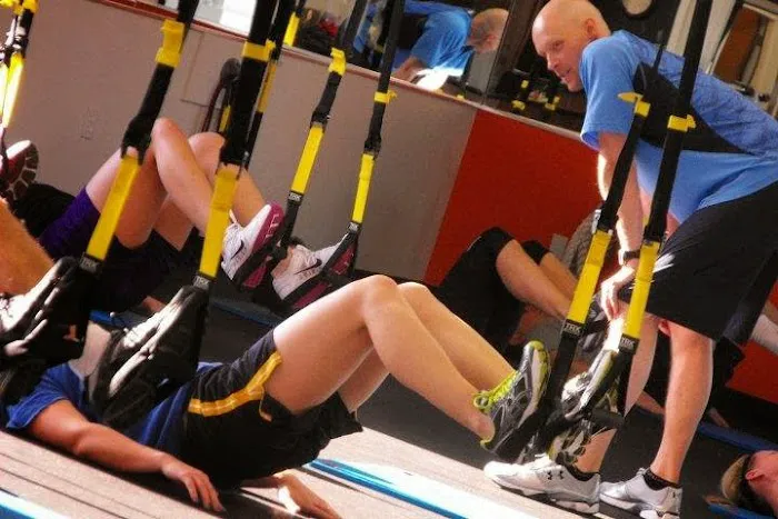 Quest Fitness LLC Picture 6
