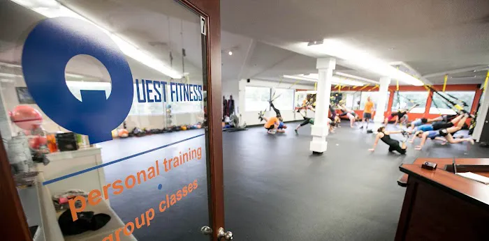 Quest Fitness LLC Picture 3