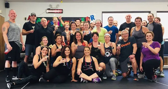 Quest Fitness LLC Picture 5