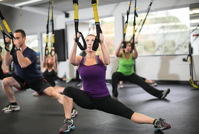 Quest Fitness LLC Picture 4