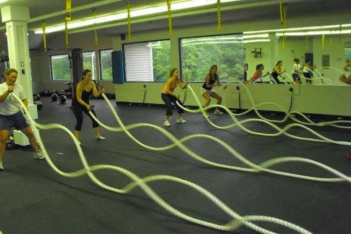 Quest Fitness LLC Picture 1