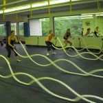 Quest Fitness LLC
