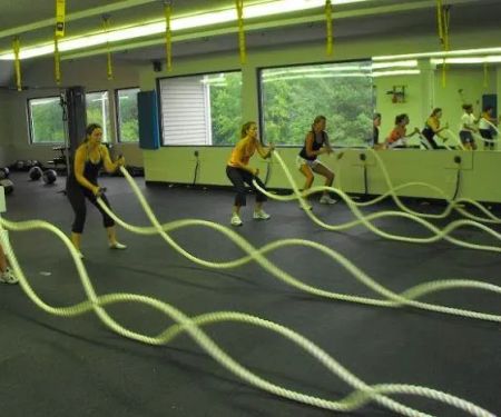 Quest Fitness LLC