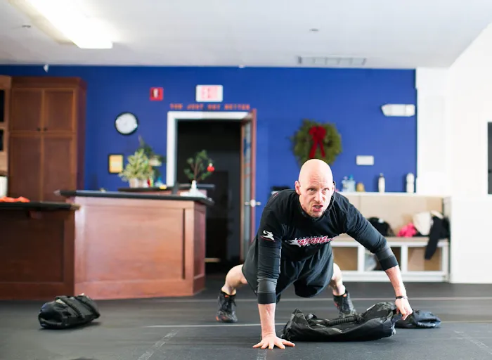 Quest Fitness LLC Picture 8