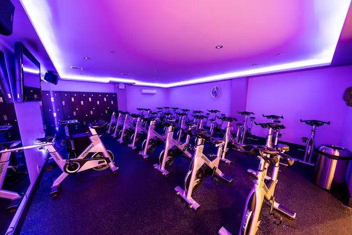 Push Fitness Club of College Point Picture 2