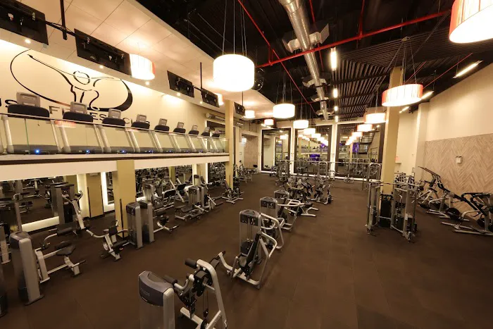 Push Fitness Club of College Point Picture 3
