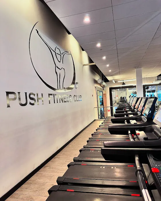Push Fitness Club of College Point Picture 9