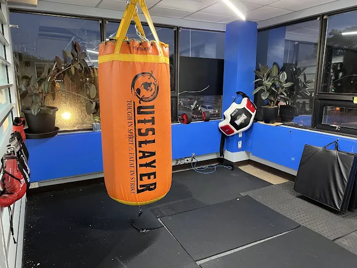 BGym Club Picture 2