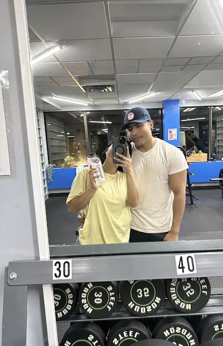 BGym Club Picture 10