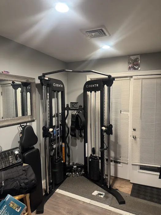 BGym Club Picture 8