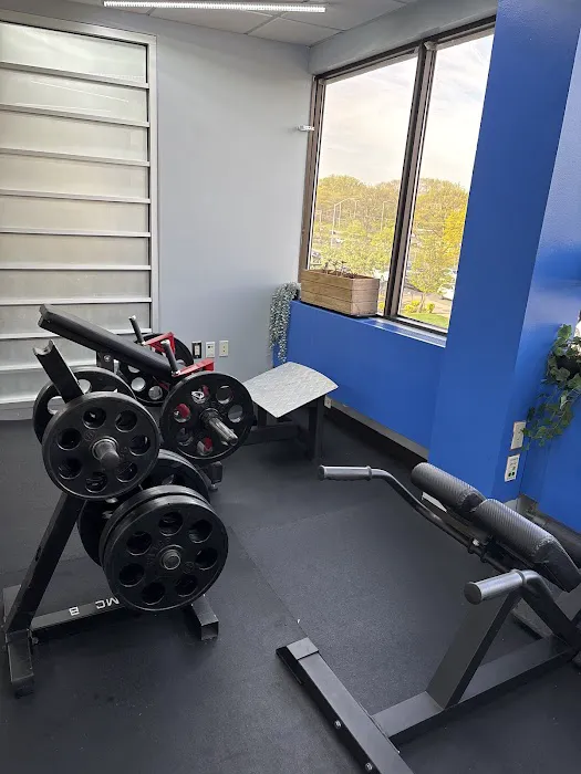 BGym Club Picture 7