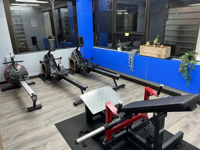 BGym Club Picture 1