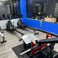 BGym Club ico