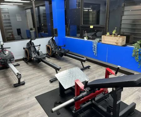 BGym Club