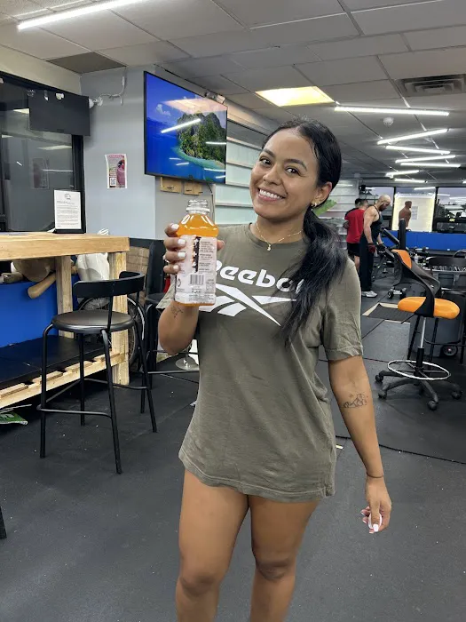 BGym Club Picture 5