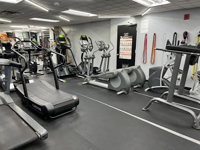 BGym Club Picture 3