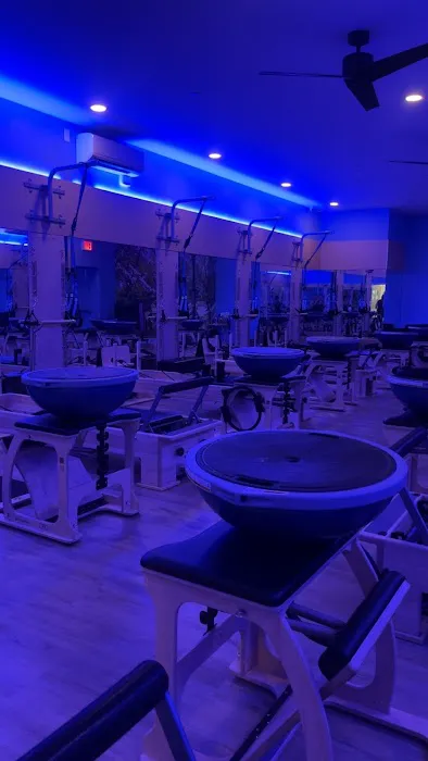 Club Pilates Picture 1