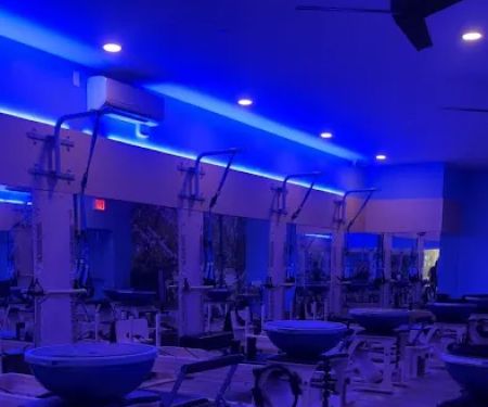 Club Pilates