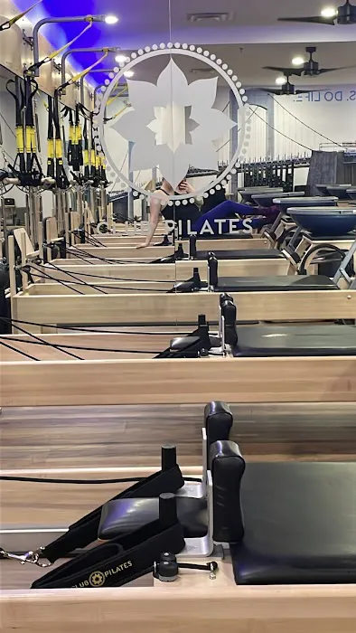 Club Pilates Picture 4