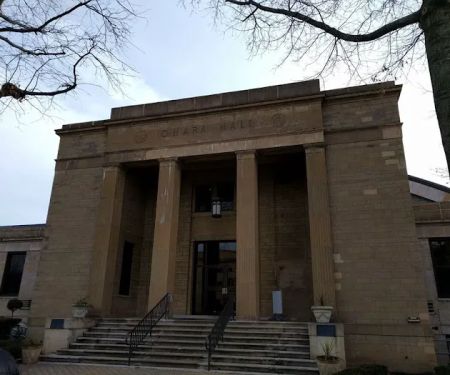 O'Hara Hall