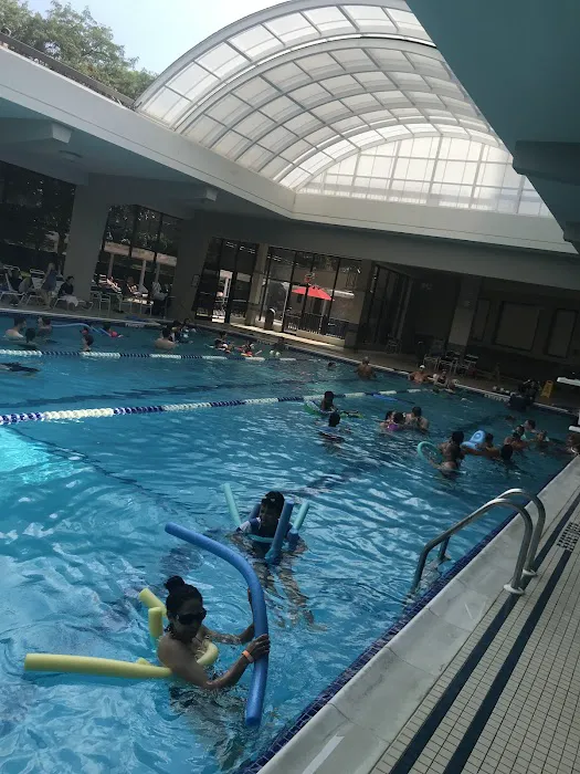 Bay Club Swim & Fitness Center-Private Picture 5