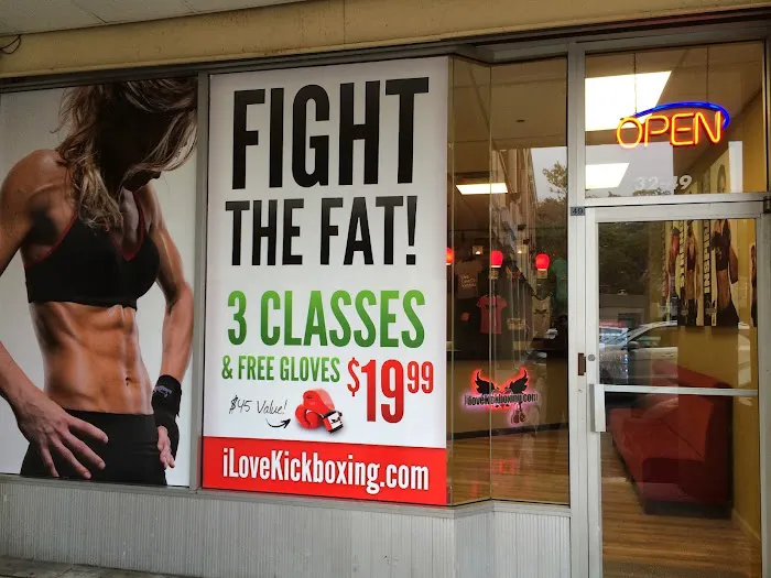iLoveKickboxing - Bayside, NY Picture 3