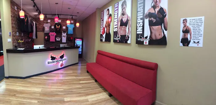 iLoveKickboxing - Bayside, NY Picture 5
