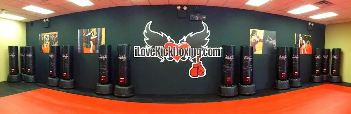 iLoveKickboxing - Bayside, NY Picture 2