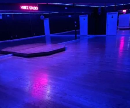 Vibez Studio