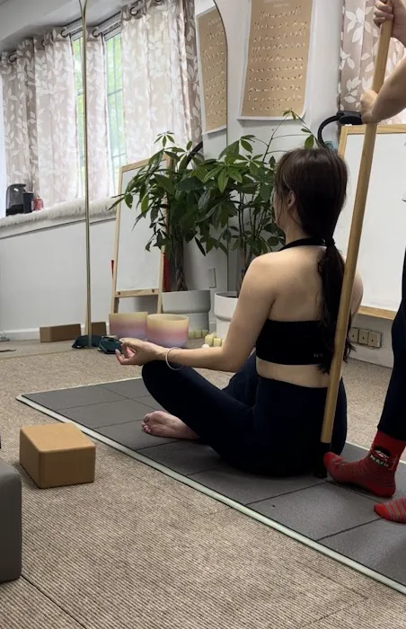 Private Yoga&Pilates Studio Picture 1