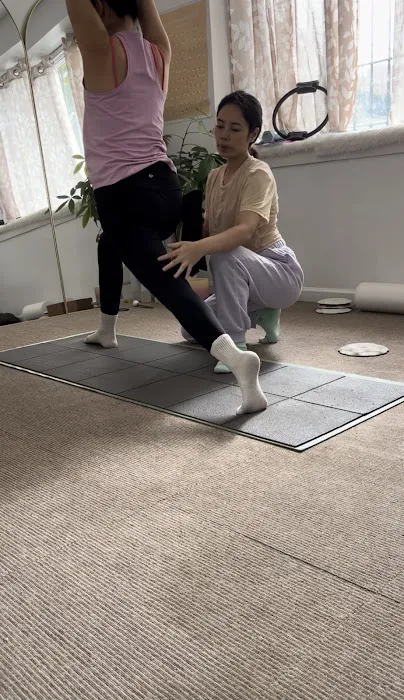 Private Yoga&Pilates Studio Picture 7