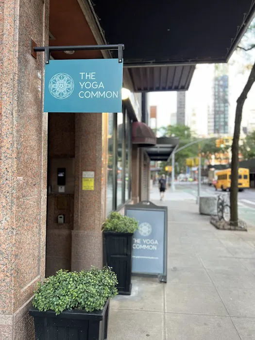 The Yoga Common NYC Picture 7