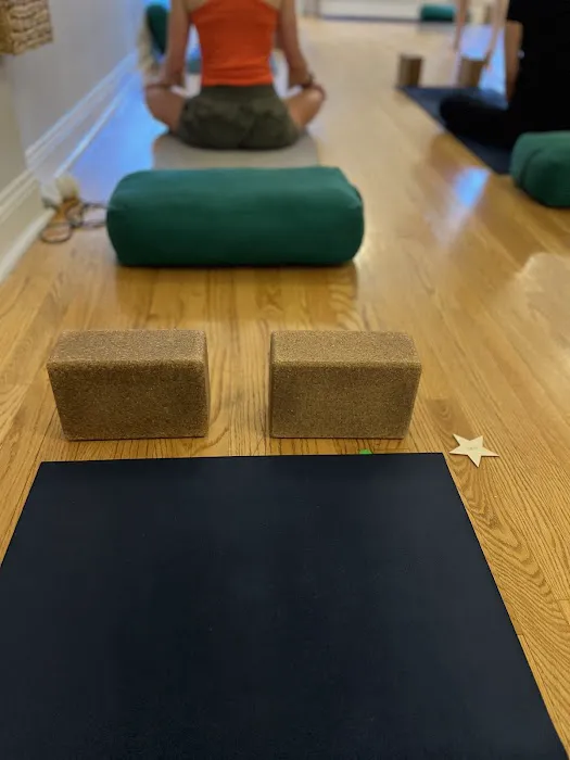The Yoga Common NYC Picture 6