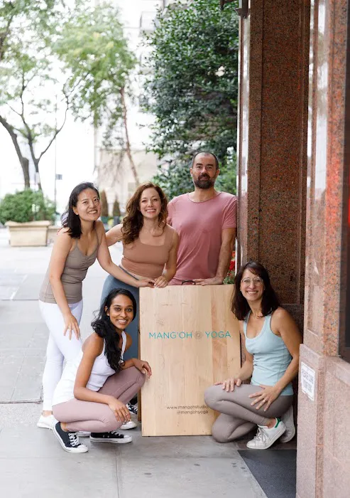 The Yoga Common NYC Picture 2