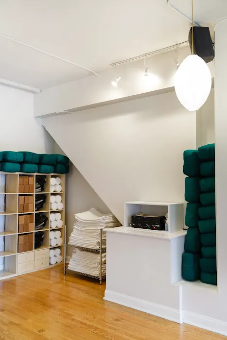 The Yoga Common NYC Picture 4