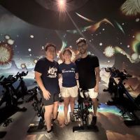 DomeFit360 ico