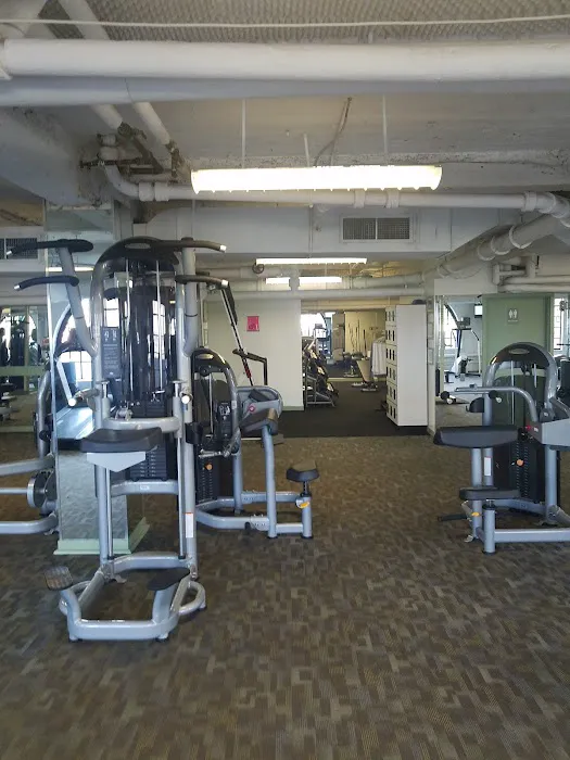 5 Tudor City Place Fitness Center Picture 1