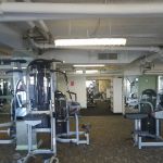 5 Tudor City Place Fitness Center