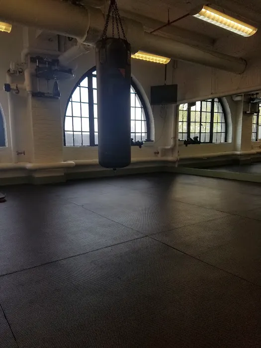 5 Tudor City Place Fitness Center Picture 3