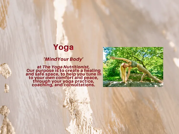 Sunce Yoga by The Yoga Nutritionist Picture 9