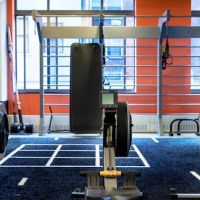 Crunch Fitness - 34th Street ico
